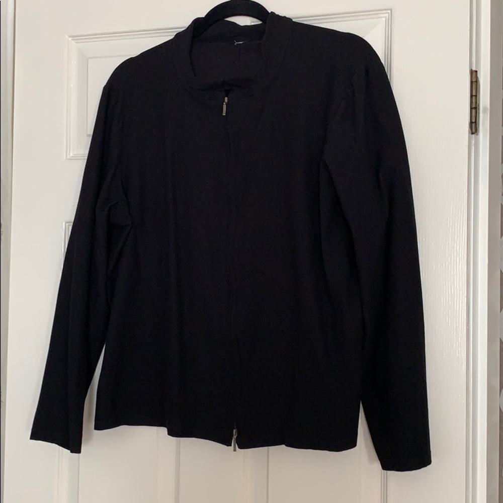 Eillen Fisher jacket